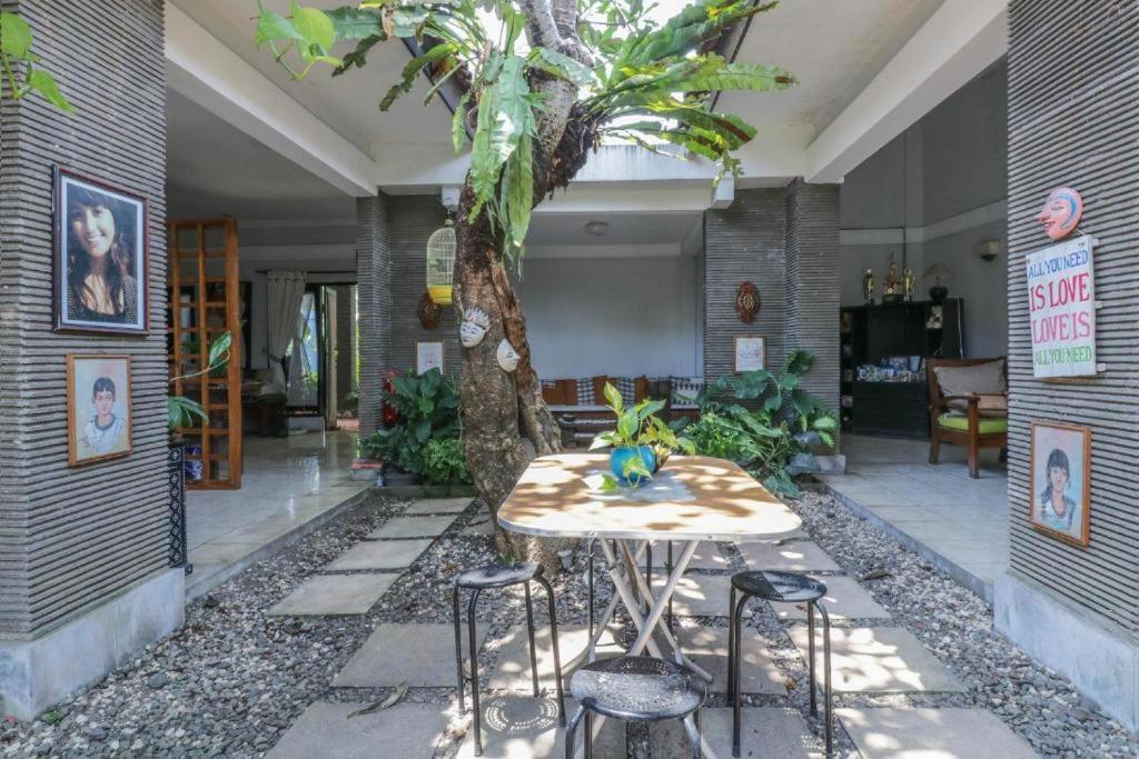 Tanjungkarang Villa Dende Lombok מראה חיצוני תמונה