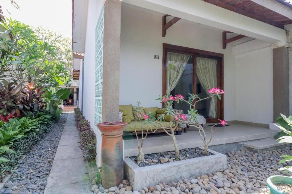 Tanjungkarang Villa Dende Lombok מראה חיצוני תמונה