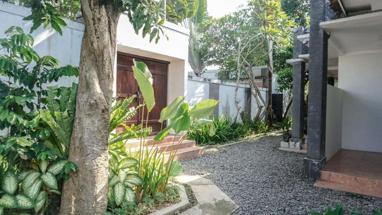 Tanjungkarang Villa Dende Lombok מראה חיצוני תמונה