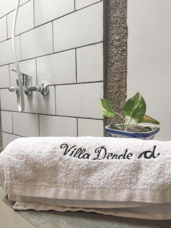 Tanjungkarang Villa Dende Lombok מראה חיצוני תמונה