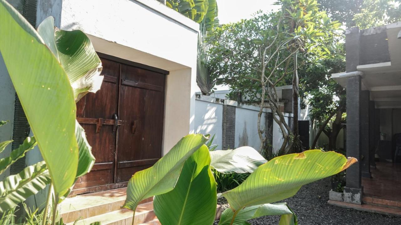 Tanjungkarang Villa Dende Lombok מראה חיצוני תמונה