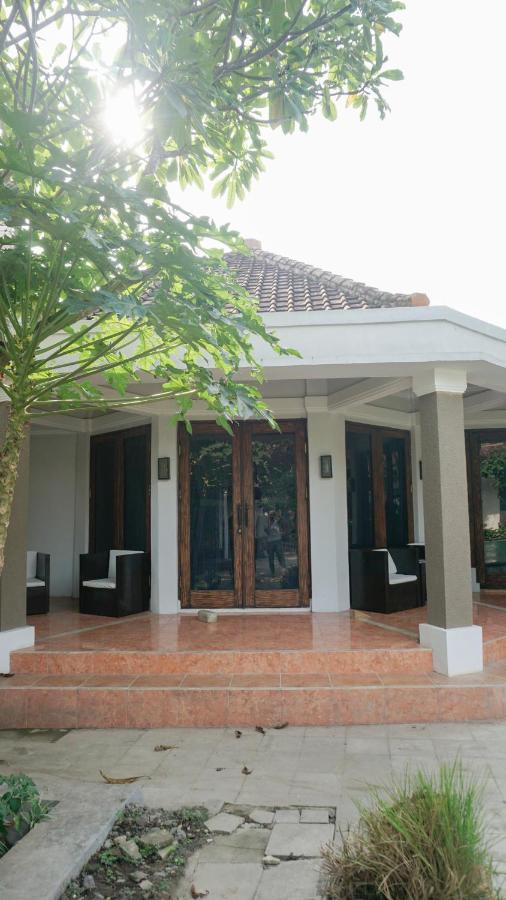 Tanjungkarang Villa Dende Lombok מראה חיצוני תמונה
