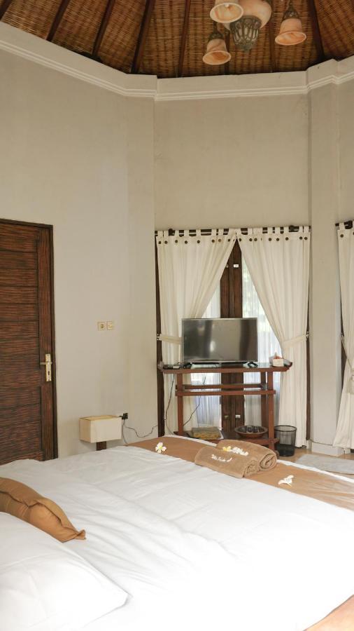 Tanjungkarang Villa Dende Lombok מראה חיצוני תמונה