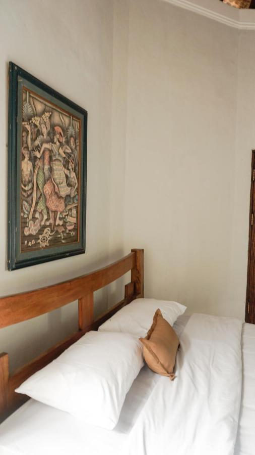 Tanjungkarang Villa Dende Lombok מראה חיצוני תמונה