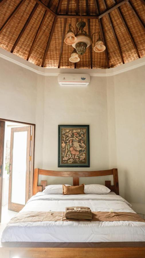 Tanjungkarang Villa Dende Lombok מראה חיצוני תמונה